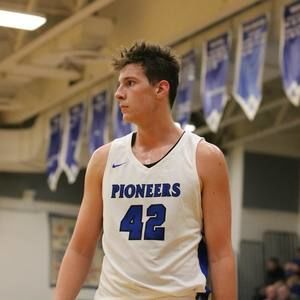 Meet your Posher, Zach